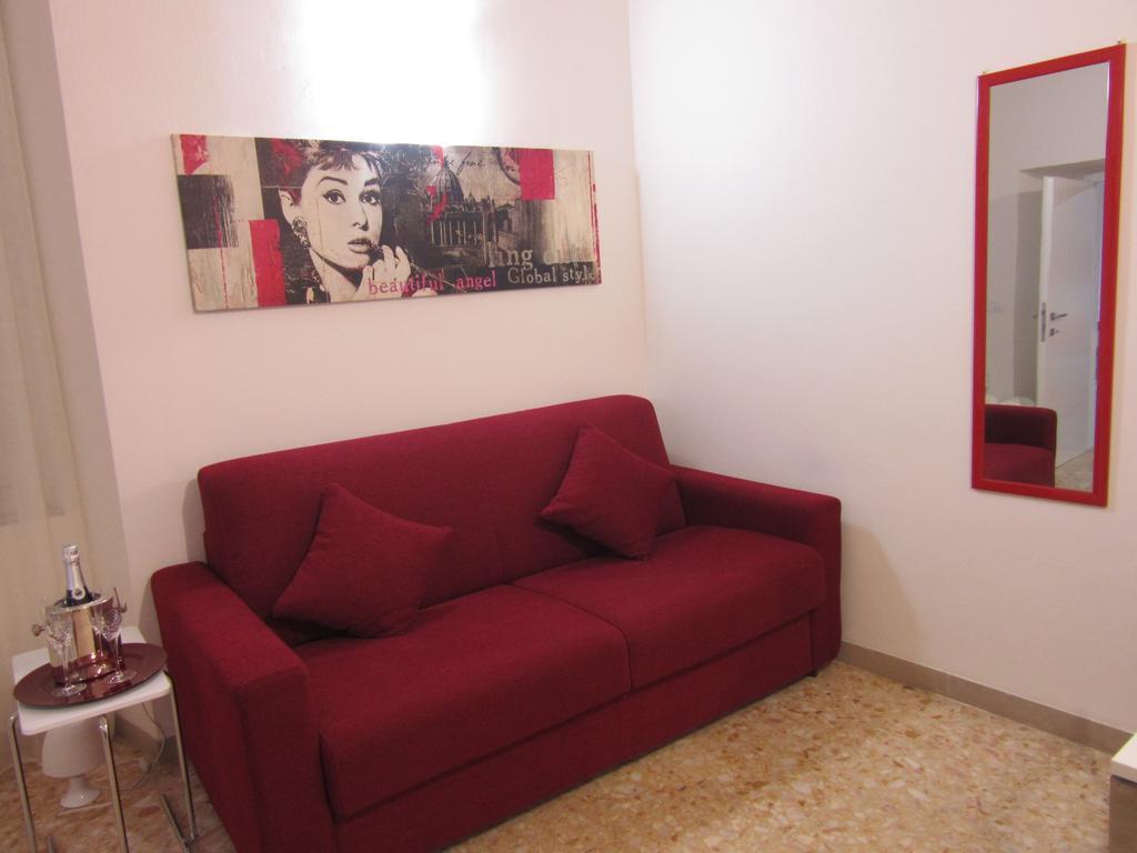 ペルージャI Gioielli Dell'Umbria - Rubino, Zaffiro, Avorioアパートメント 部屋 写真
